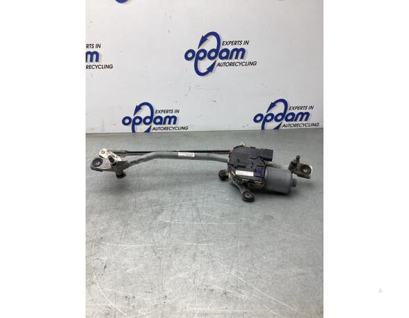 Wiper Motor VOLVO V40 Hatchback (525, 526), VOLVO V40 Cross Country (526)