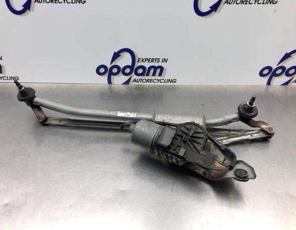 Wiper Motor RENAULT LOGAN I (LS_), DACIA LOGAN (LS_), DACIA DUSTER (HS_), DACIA LOGAN MCV (KS_)