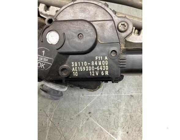 Wiper Motor SUZUKI CELERIO (LF)