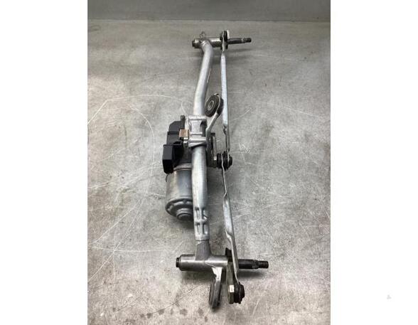 Wiper Motor VOLVO XC40 (536), VOLVO C40 (539)