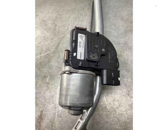 Wiper Motor VOLVO XC40 (536), VOLVO C40 (539)