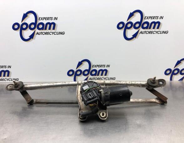 Wiper Motor OPEL ASTRA G Hatchback (T98)