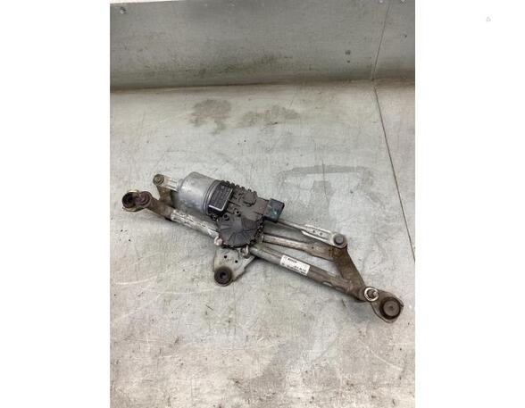 Wiper Motor SEAT Mii (KF1, KE1)