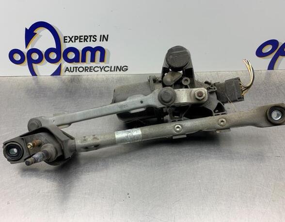 Wiper Motor TOYOTA AYGO (_B1_), PEUGEOT 107 (PM_, PN_), CITROËN C1 (PM_, PN_)