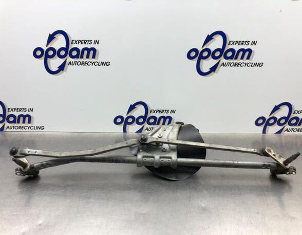 Wiper Motor MINI MINI (R50, R53), MINI MINI (R56)