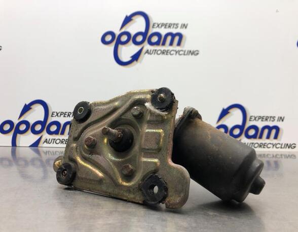 Wiper Motor OPEL AGILA (A) (H00)