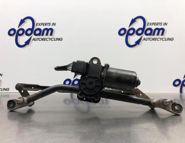 Wiper Motor KIA PICANTO (SA)