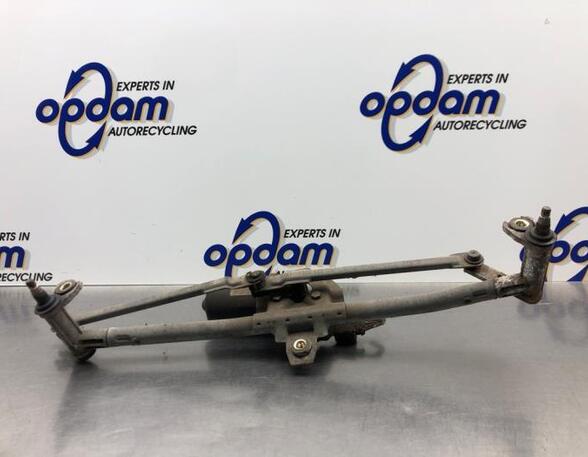 Wiper Motor VW GOLF IV (1J1), VW GOLF IV Variant (1J5)