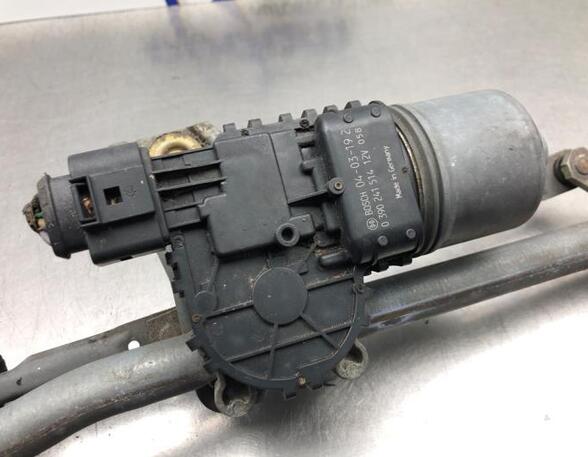 Wiper Motor ALFA ROMEO GT (937_)