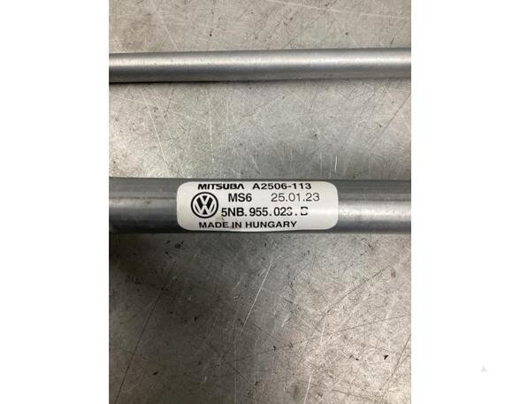 
Wischermotor links VW Tiguan II AD 5NB955023B P21670697
