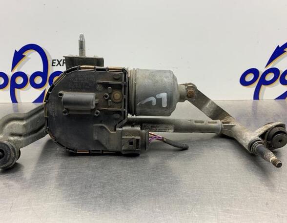 Wiper Motor VW GOLF PLUS (5M1, 521), VW GOLF PLUS Van (521)