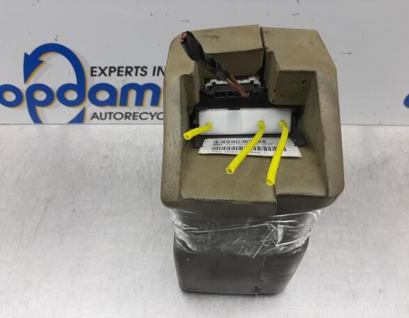 Central Locking Pump MERCEDES-BENZ A-CLASS (W168)