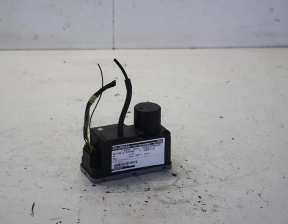 Central Locking Pump VW GOLF III (1H1)