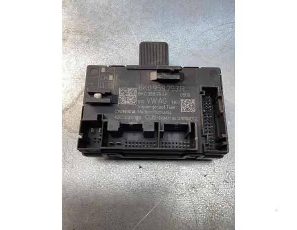 Zentralverriegelung links Audi A4 Avant 8K, B8 8K0959793R P17228368