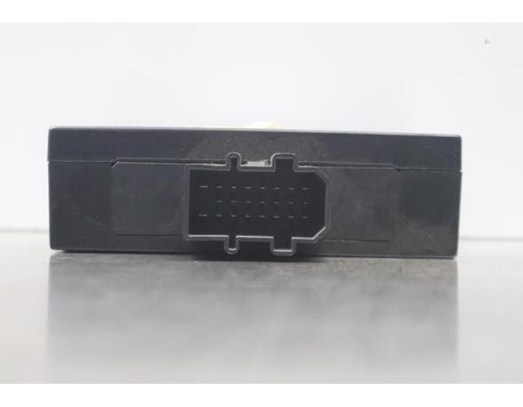 Central Locking System VW GOLF IV (1J1), VW GOLF IV Variant (1J5)