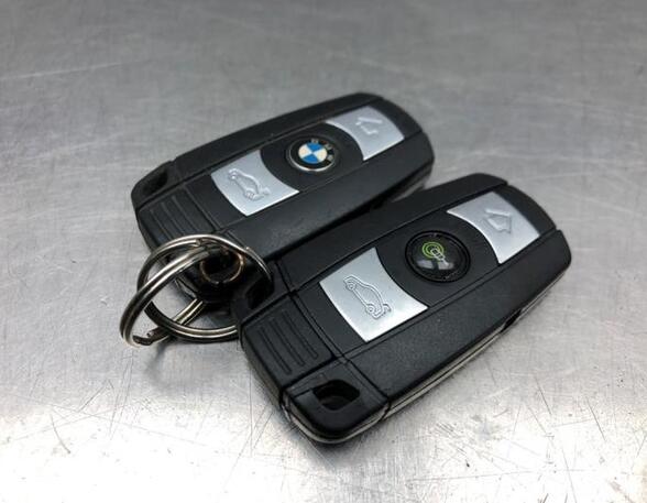 Lock Cylinder BMW 3 Touring (E91)