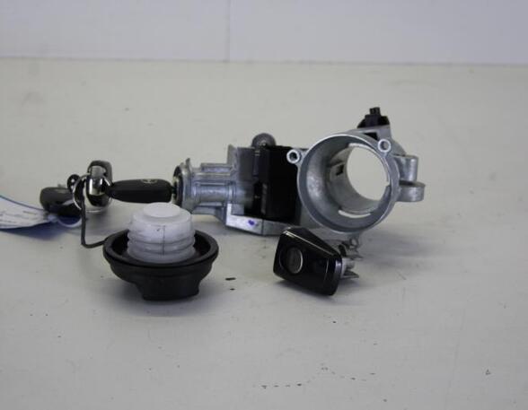 Slotcilinderset OPEL CORSA D (S07)