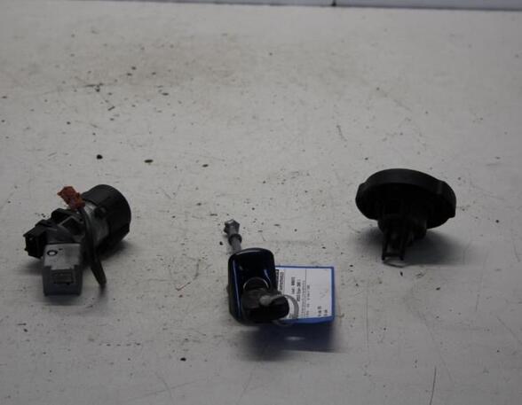 Slotcilinderset PEUGEOT 308 I (4A_, 4C_), PEUGEOT 308 SW I (4E_, 4H_)