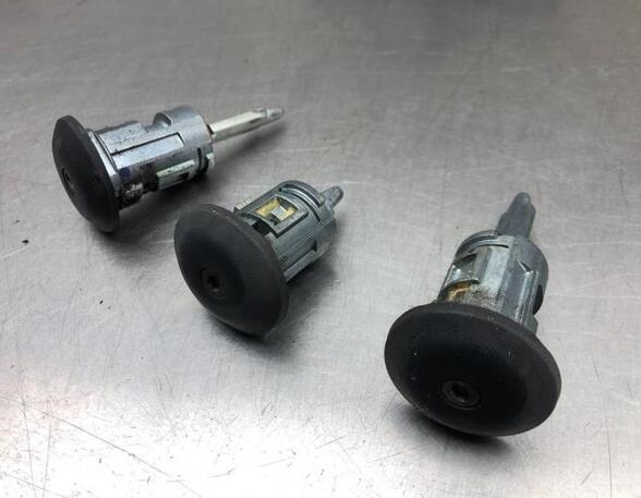 Slotcilinderset FORD TRANSIT CONNECT (P65_, P70_, P80_)