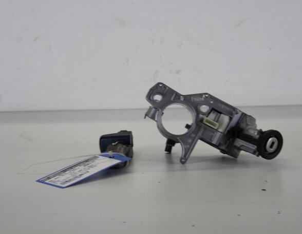 Slotcilinderset OPEL ASTRA H (A04)