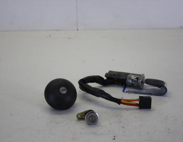 Lock Cylinder Kit RENAULT TWINGO I (C06_)