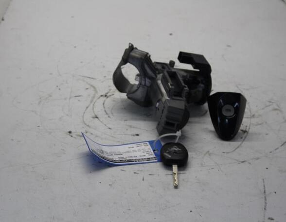 Slotcilinderset FORD FIESTA VI (CB1, CCN), FORD FIESTA VI Van