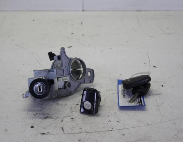 Slotcilinderset OPEL ASTRA H Estate (A04), OPEL ASTRA H (A04)