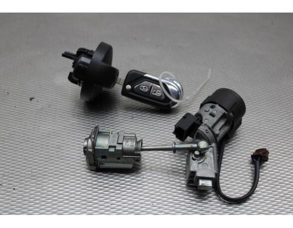 Lock Cylinder Kit CITROËN DS3, DS DS 3 (SA_), CITROËN C3 II (SC_)