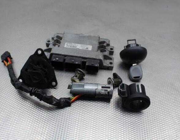 Lock Cylinder Kit RENAULT TWINGO I (C06_)