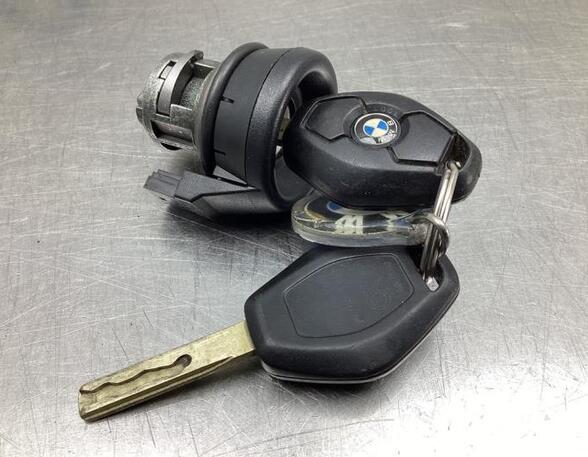 Slotcilinderset BMW 3 Touring (E46), BMW 3 Compact (E46)