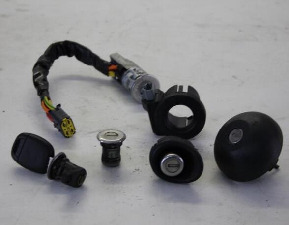 Lock Cylinder Kit RENAULT TWINGO I (C06_)