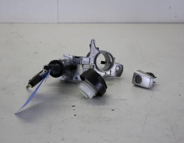 Slotcilinderset OPEL ASTRA H (A04)