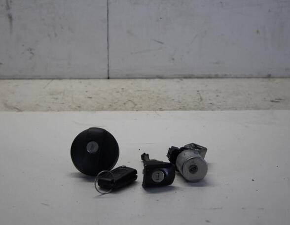 Lock Cylinder Kit PEUGEOT 207 (WA_, WC_)