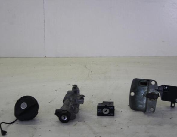 Lock Cylinder Kit SEAT IBIZA III (6L1)