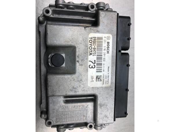 
Schließzylinder Satz Toyota Aygo B4 897400H030D P17097704
