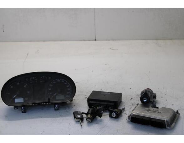 Slotcilinderset VW POLO (9N_), VW POLO Saloon (9A4, 9A2, 9N2, 9A6)