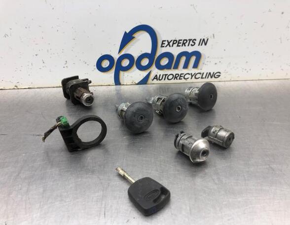 Slotcilinderset FORD TRANSIT CONNECT (P65_, P70_, P80_)