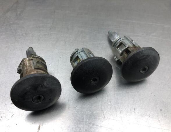 Slotcilinderset FORD TRANSIT CONNECT (P65_, P70_, P80_)