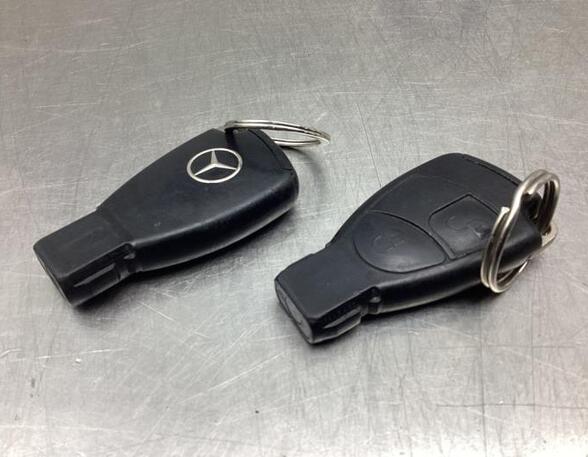 Slotcilinderset MERCEDES-BENZ A-CLASS (W169)