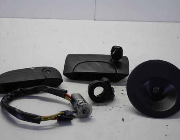 Lock Cylinder Kit RENAULT KANGOO Express (FC0/1_)