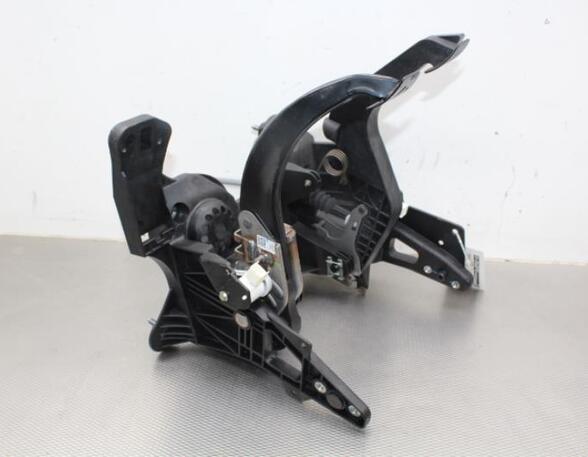 Pedal Assembly OPEL ASTRA K (B16)