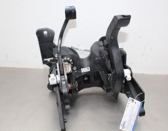 
Pedalwerk Opel Astra K B16 39094152 P11622570
