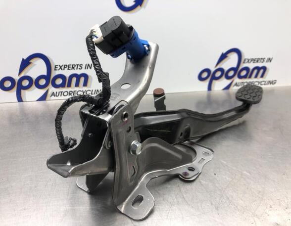 Pedal Assembly MAZDA 2 (DL, DJ)