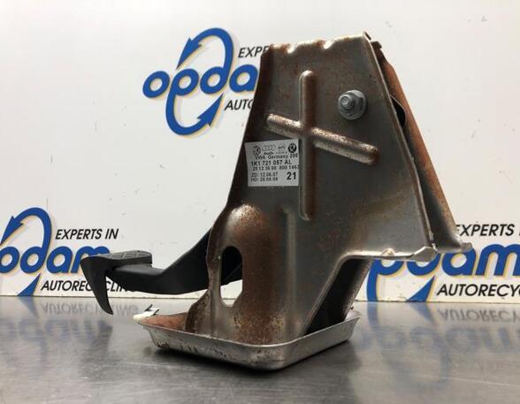 Pedal Assembly VW GOLF PLUS (5M1, 521)