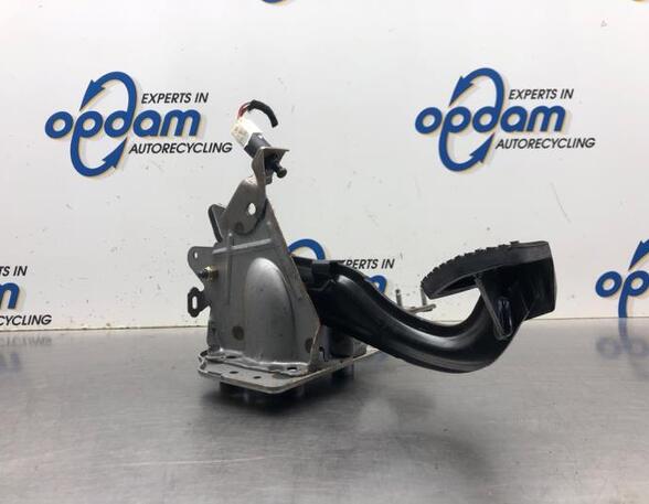 Pedal Assembly CITROËN C2 (JM_)