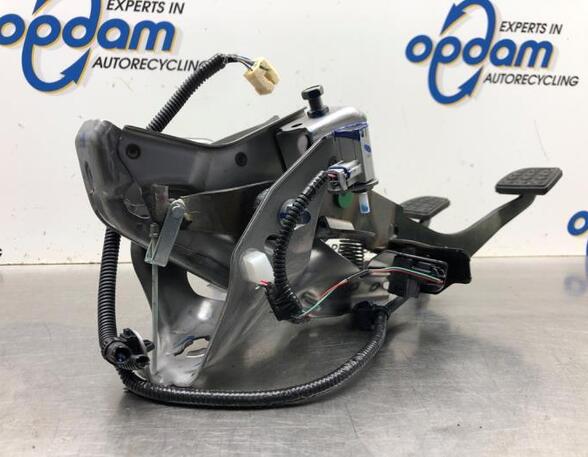 Pedal Assembly TOYOTA AYGO (_B4_)