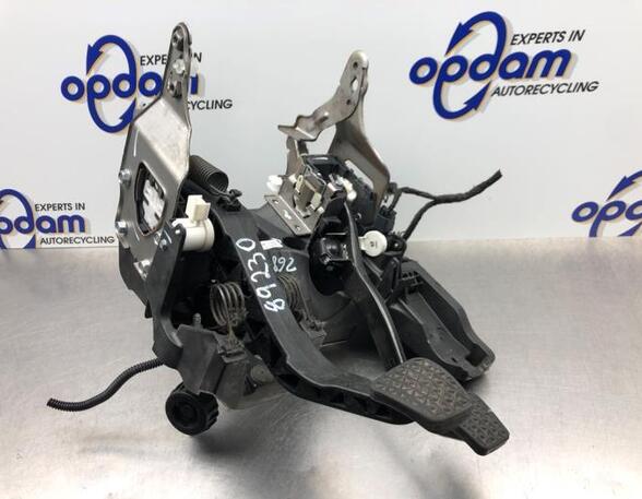 Pedal Assembly OPEL INSIGNIA A Sports Tourer (G09)