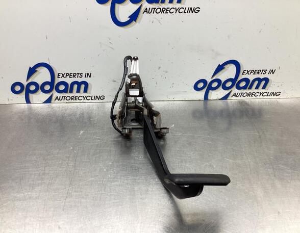 Pedal Assembly TOYOTA AURIS (_E15_)