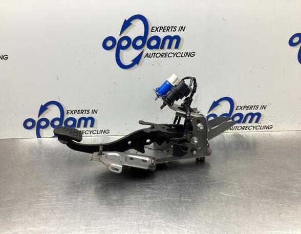 Pedal Assembly FORD FIESTA VI (CB1, CCN)