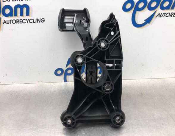 Pedal Assembly VW POLO (AW1, BZ1)